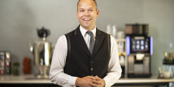 Bilderberg Grand Hotel Wientjes Zwolle (54) - Maitre 'B