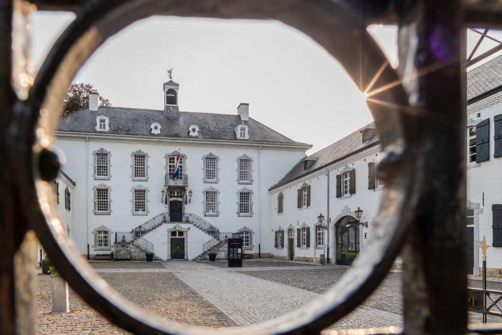 Bilderberg Kasteel Vaalsbroek